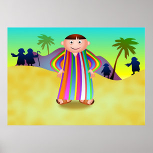 Poster Joseph