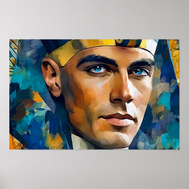 Poster Joseph, Keeper of Dreams (Devant)