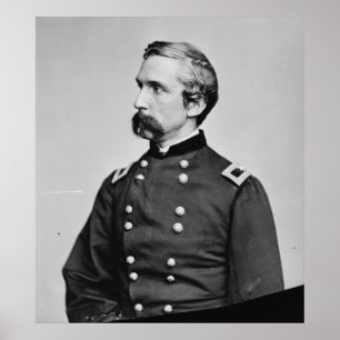 Poster Joshua Lawrence Chamberlain