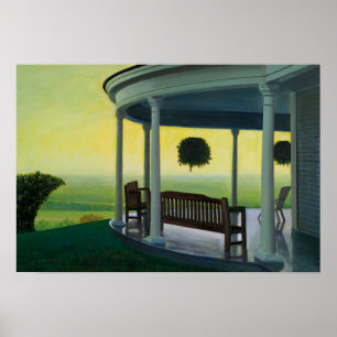 Poster Joshua sur High 1998