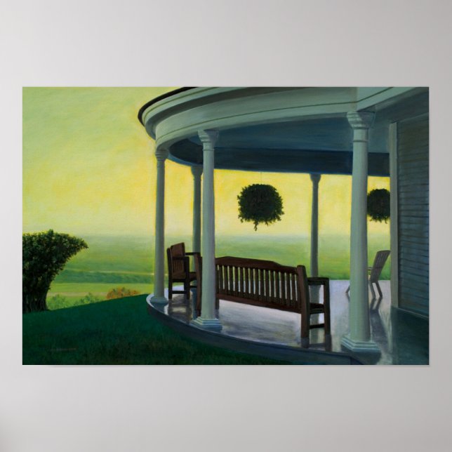 Poster Joshua sur High 1998 (Devant)