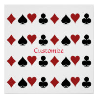 Jouer des combinaisons de carte Thunder_Cove