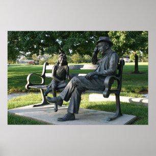 Poster Jouer des contrôleurs