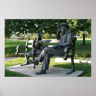 Poster Jouer des contrôleurs