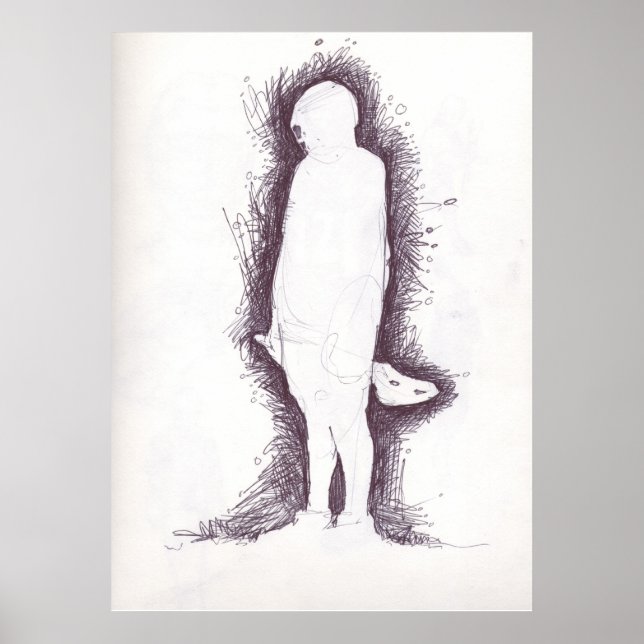 POSTER JOUEUR (Devant)