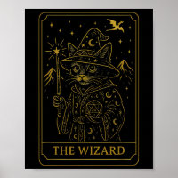 Joueur Rpg Sorcier D20 Dés Nerd Geek Chat Hommes F