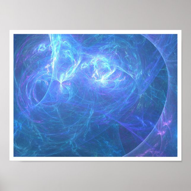 Poster Joule (Devant)