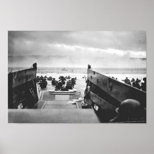 Poster Jour (Devant)