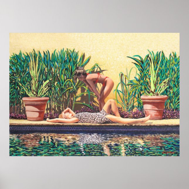 Poster Jour (Devant)