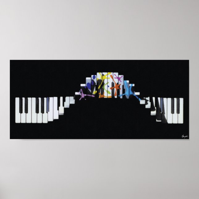 Poster Jour (Devant)