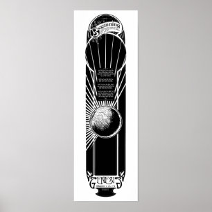 Poster Jour1 pour Levi