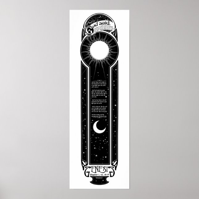 Poster Jour4 pour Levi (Devant)