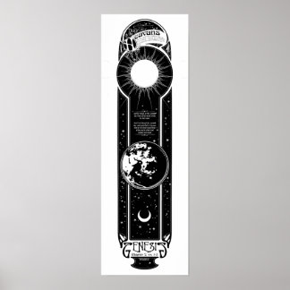 Poster Jour7 pour Levi