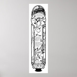 Poster Jour 3 de la création