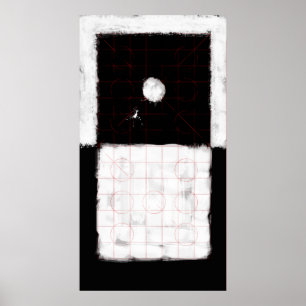 Poster Jour de la Genèse 1 : Lumière 2014