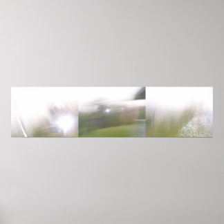 Poster Jour de la pluie