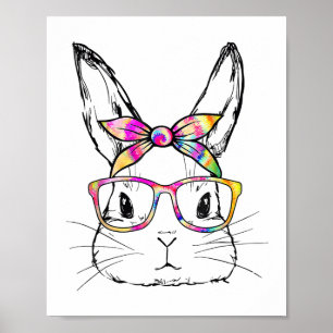 Poster Jour de Pâques Jour de Pâques