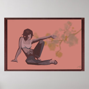 Poster Jour de pique-nique