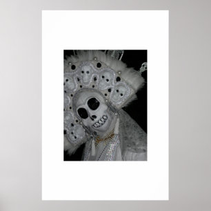 Poster Jour des morts