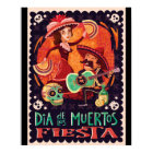 Jour des Morts Dia de los Muertos