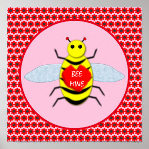 Poster Jour des Véntines