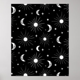 Poster Jour et nuit 3