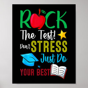 Poster Jour Rocher Le Test Enseignant Jour 2