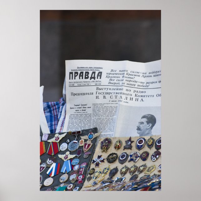 Poster Journal (Devant)