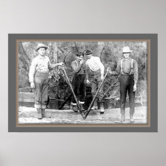 Poster Journaliseurs