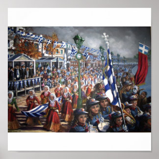 Poster Journée d'Oxi