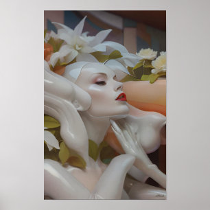 Poster Journée Interzone des femmes