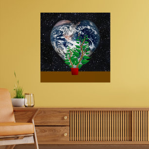 Poster Journée mondiale de l'environnement