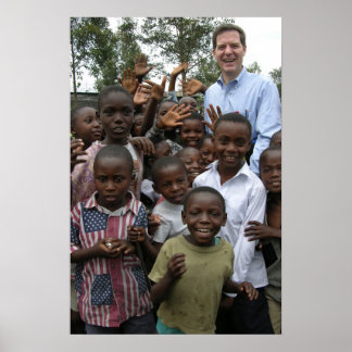 Poster Journée mondiale du sida