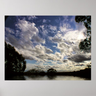 POSTER JOURNÉE VERANDAH AFFICHER LA VUE