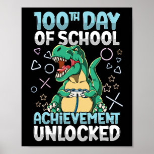 Poster Jours De Joueur D'École