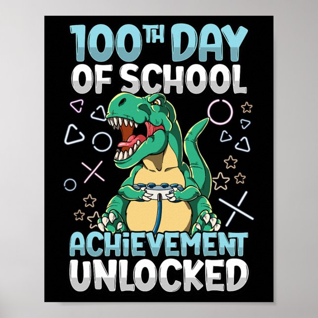 Poster Jours De Joueur D'École (Devant)