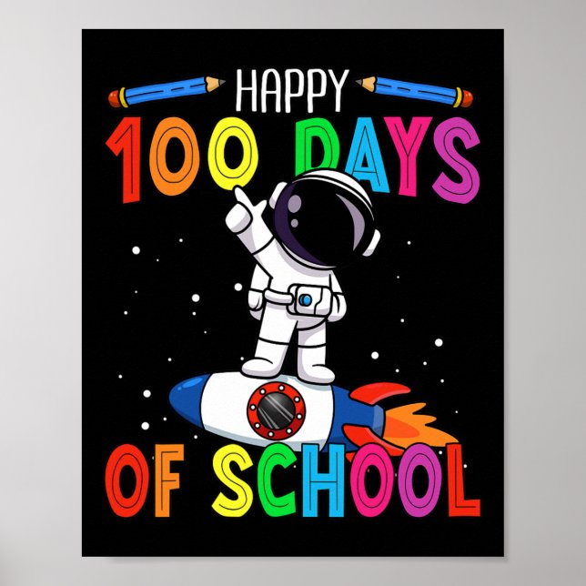 Poster Jours De L'École 1 (Devant)