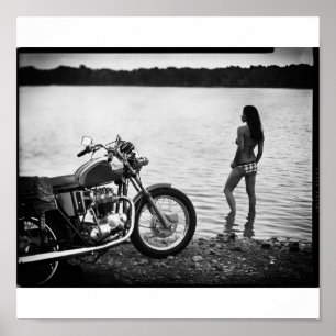 Poster Jours de Tryumph