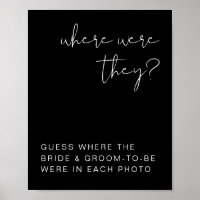 JOVI Edgy Black Modern Où Étaient-Ils Signés