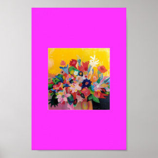 POSTER JOY