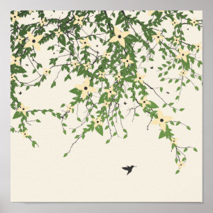 Poster Joyas Voladores