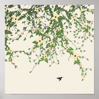 Poster Joyas Voladores