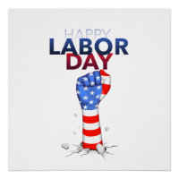 Joyeuse fête du Travail