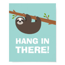 Joyeuse Sloth
