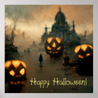 Joyeux Halloween