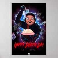 Joyeux jour de la mort