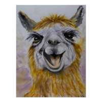 Joyeux Lama