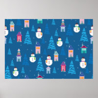 Joyeux Motif de Noël
