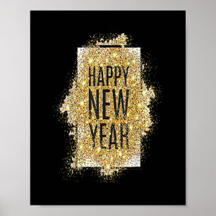 Poster Joyeux Nouvel An 2023 Nouvel An Pour Les Hommes Qu