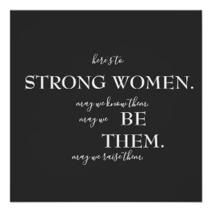 Poster Joyeux T-shirt boîte en bois de la Journée interna